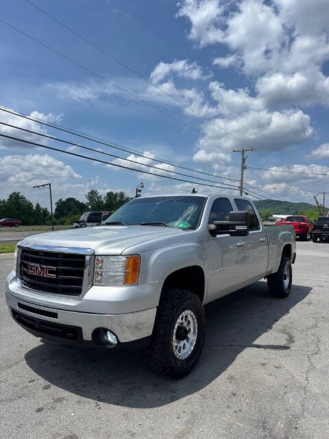 gmc sierra 2500hd 2010 1GT4K1B67AF129838 image gmc sierra 2500hd 2010 1GT4K1B67AF129838 image